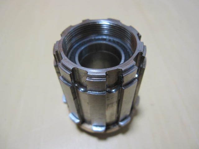 Amazon.co.jp: カンパニョーロCampagnoloフルクラムFULCRUM 純正